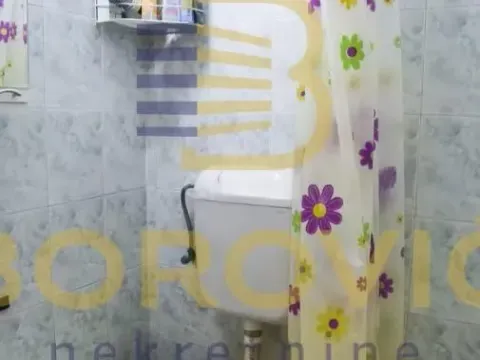 Prodaja, garsonjera, 25m², Šumice, Beograd - image 7