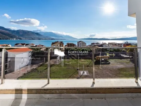 Sale, two bedroom apartment, 80m², Bijela, Herceg Novi - image 9