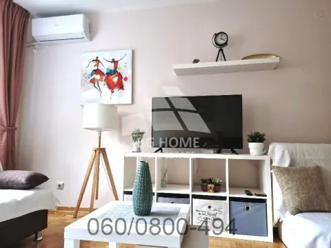 Izdavanje, jednosoban stan, 37m², Karaburma, Palilula Sve Podlokacije - image 3