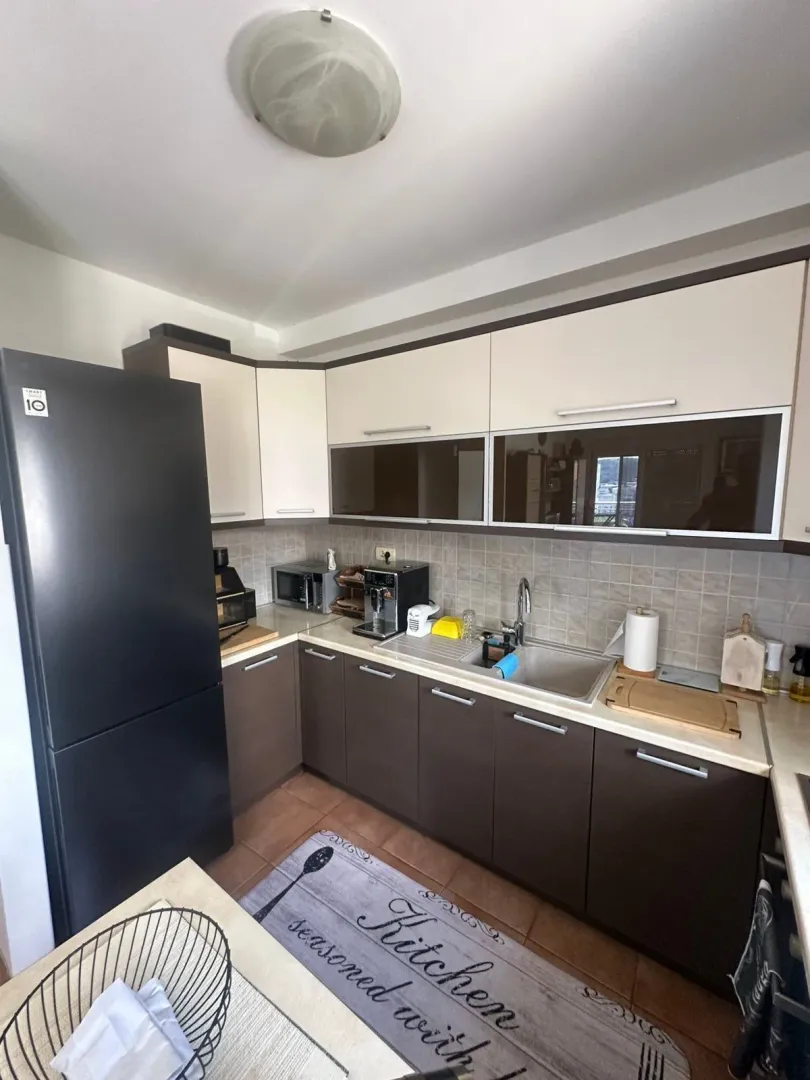 Sale, two bedroom apartment, 75m², Centar, Bar