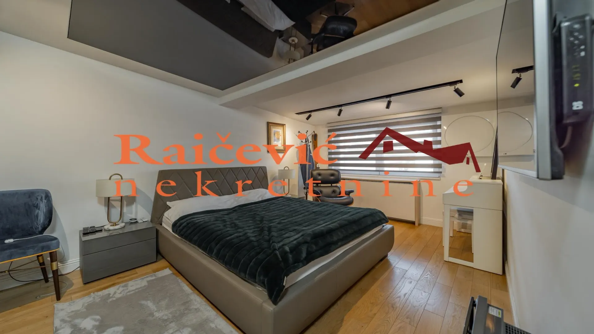 Sale, three bedroom apartment, 83m², Crveni Krst, Beograd