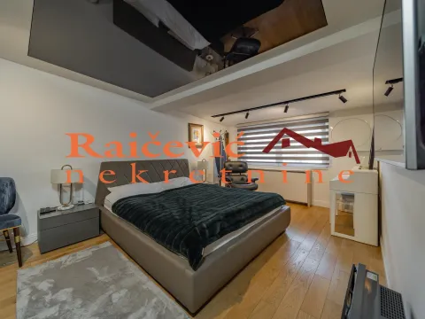 Sale, three bedroom apartment, 83m², Crveni Krst, Beograd - image 13
