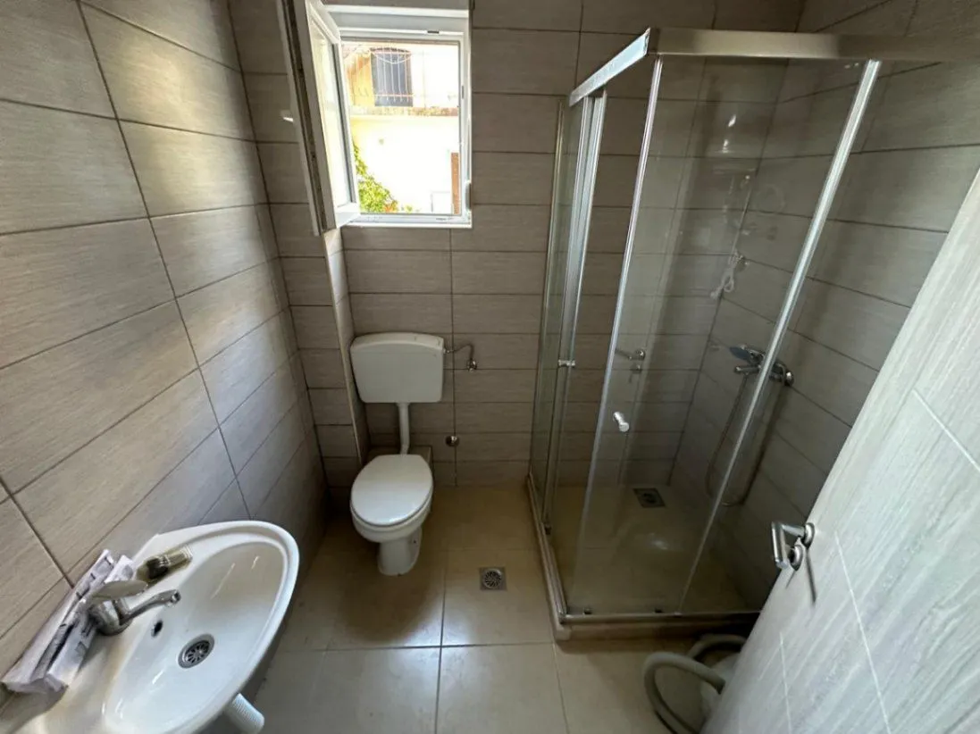 Prodaja, jednosoban stan, 43m², Đenovići, Herceg Novi