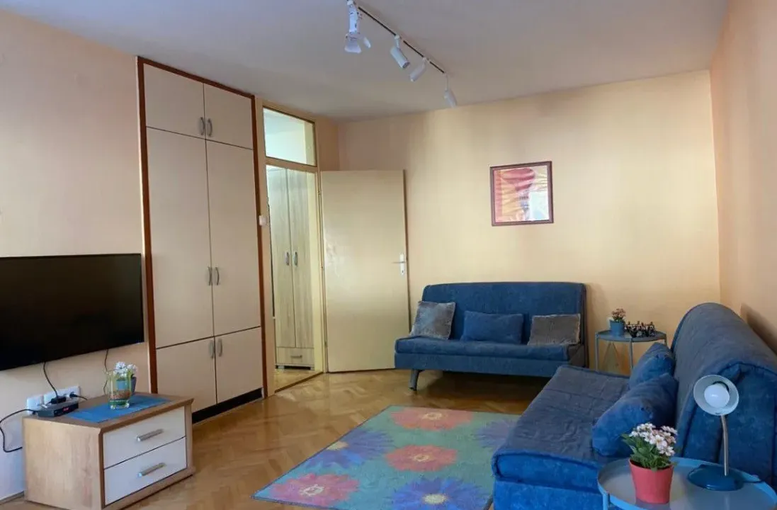 Prodaja, stan, 41m², Centar, Budva