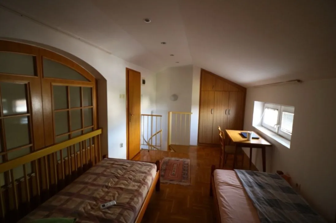 Prodaja, dvosoban stan, 92m², Stari Aerodrom, Podgorica