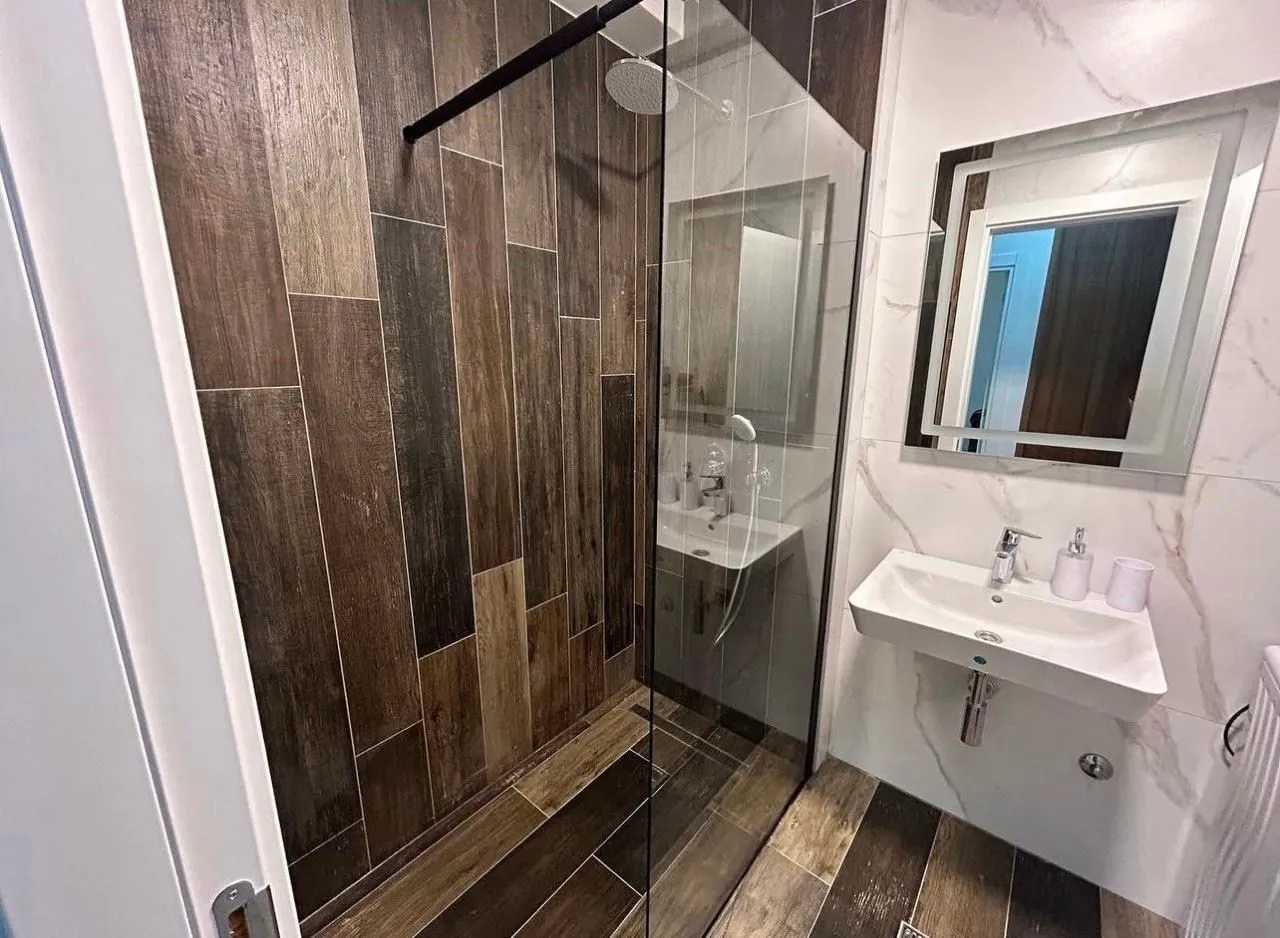 Rent, one bedroom apartment, 45m², Stara Varoš, Podgorica