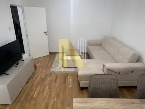 Rent, two bedroom apartment, 46m², Centar, Novi Sad - image 2