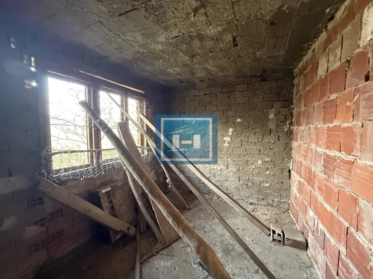 Prodaja, kuća, 230m², Đurđevo brdo, Jagodina