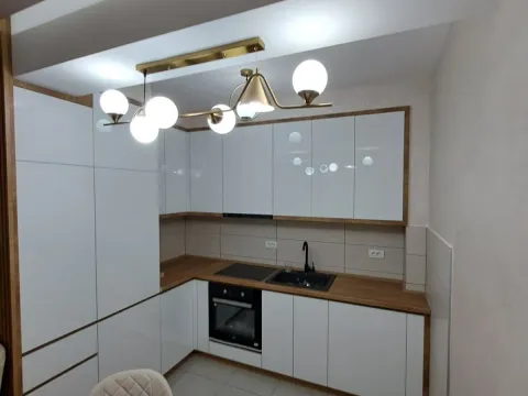 Izdavanje, dvosoban stan, 66m², Zabjelo, Podgorica - image 9