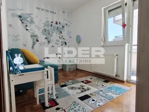 Sale, three bedroom apartment, 57m², Cvetanova Ćuprija, Zvezdara Sve Podlokacije - image 14