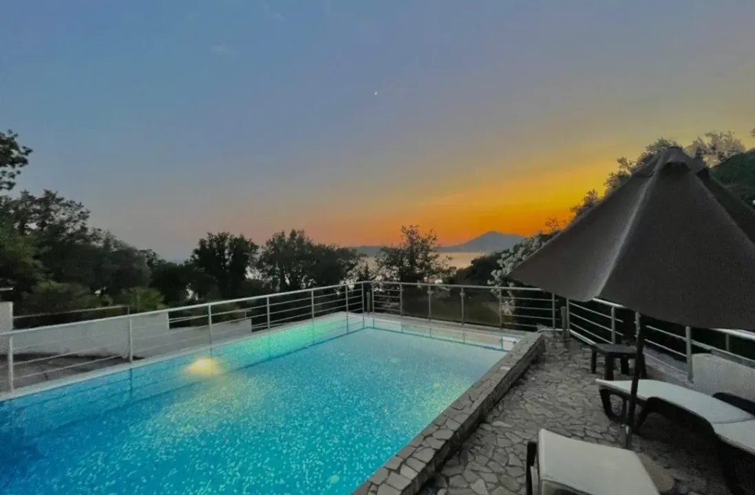 Sale, studio apartment, 36m², Budva, Crna Gora