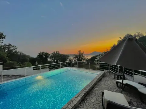 Sale, studio apartment, 36m², Budva, Crna Gora - image 1