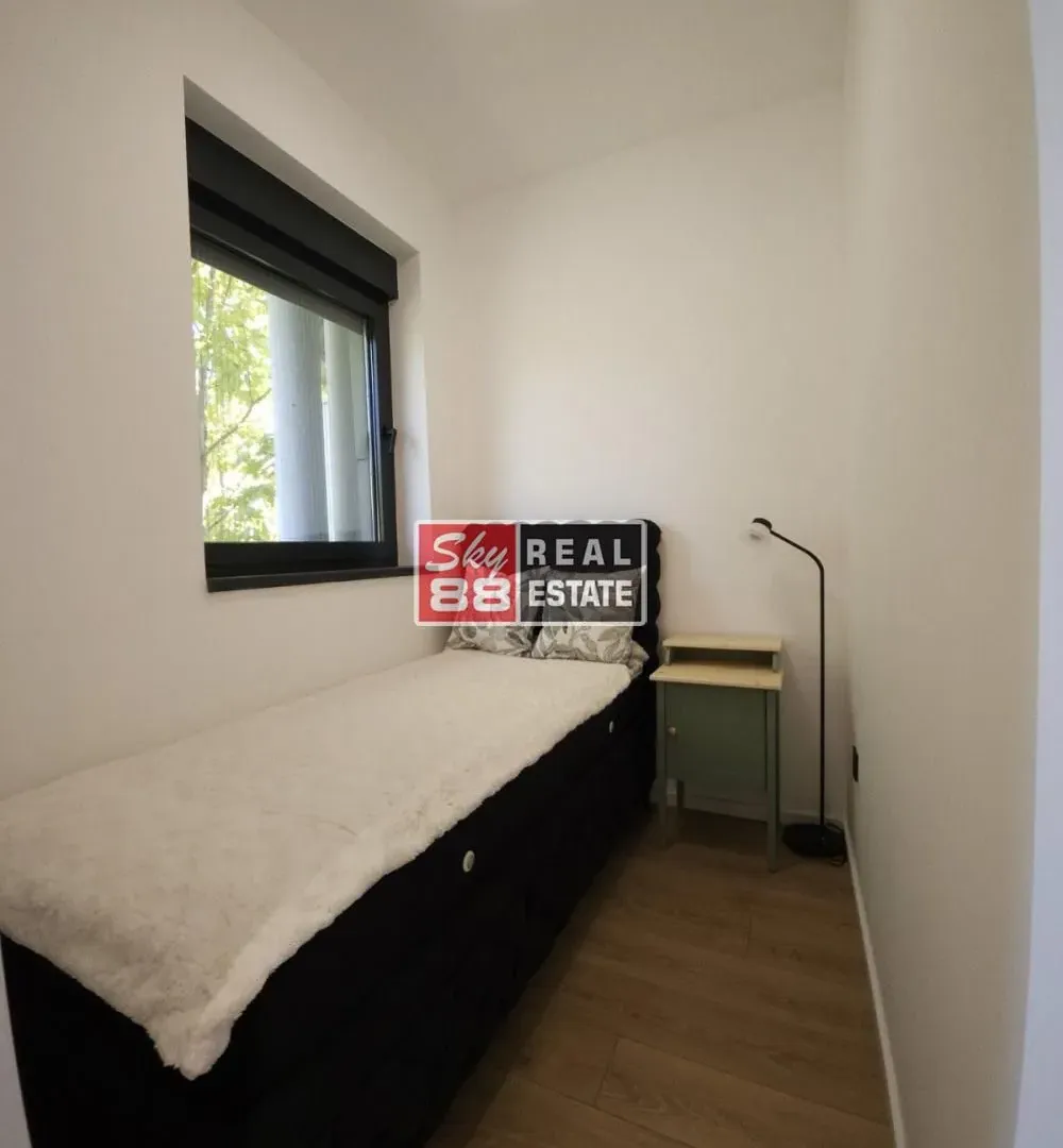 Sale, one bedroom apartment, 33m², Stari Grad, Beograd