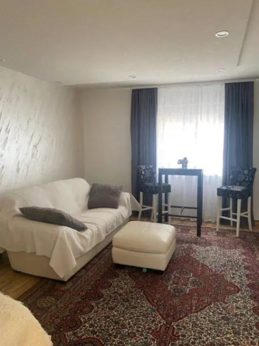 Sale, two bedroom apartment, 73m², Bar, Crna Gora