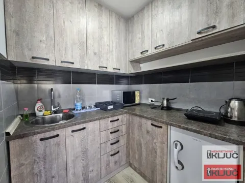 Sale, one bedroom apartment, 33m², Bulevar Oslobodjenja, Novi Sad Sve Podlokacije - image 6