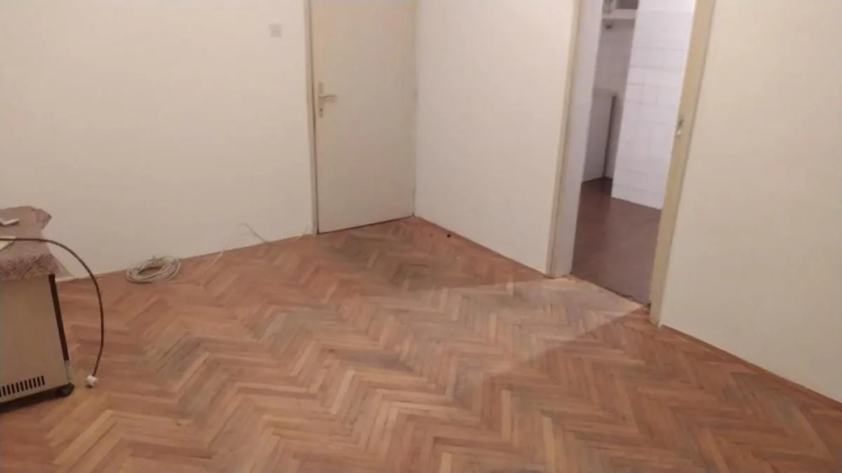 Prodaja, dvosoban stan, 58m², Stari Aerodrom, Podgorica