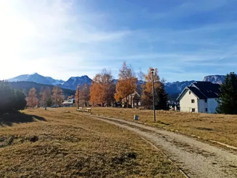 Sale, two bedroom apartment, 48m², Centar, Žabljak - image 13