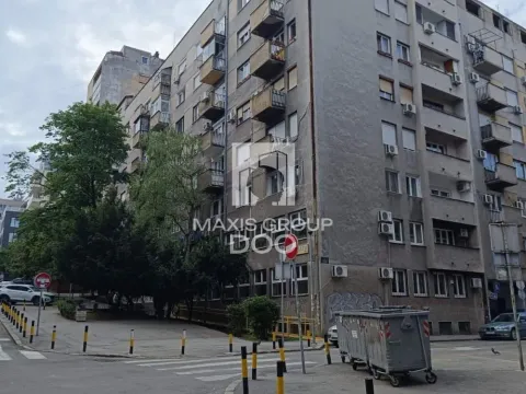 Rent, three bedroom apartment, 60m², Palata Pravde, Beograd - image 2