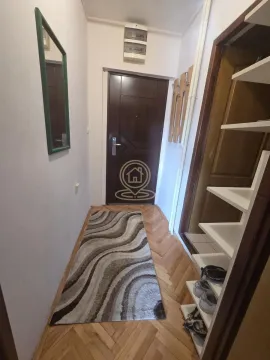 Prodaja, jednosoban stan, 39m², Medijana, Niš - image 6