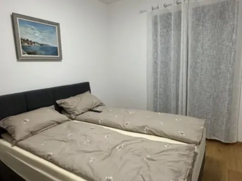Rent, one bedroom apartment, 45m², City Kvart, Podgorica - image 5