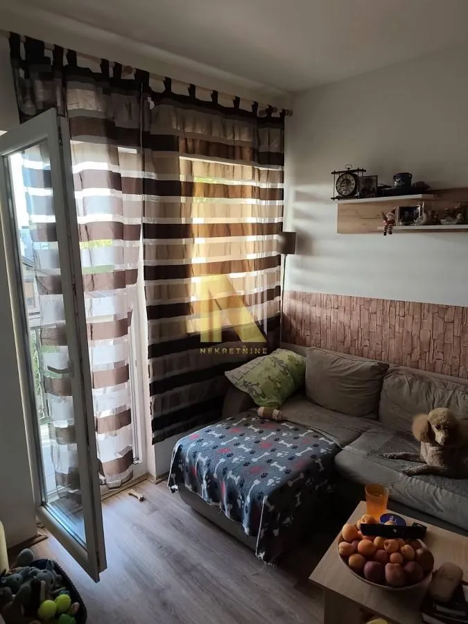 Prodaja, jednosoban stan, 29m², Adice, Novi Sad Sve Podlokacije