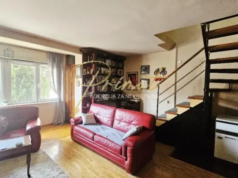 Prodaja, četvorosoban stan, 74m², Palilula Sve Podlokacije, Beograd - image 7