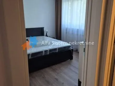 Rent, apartment, 58m², Savski Venac, Beograd - image 12