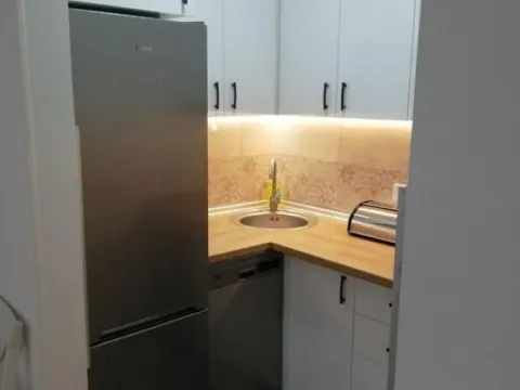 Rent, one bedroom apartment, 36m², Petrovaradin, Novi Sad - image 7