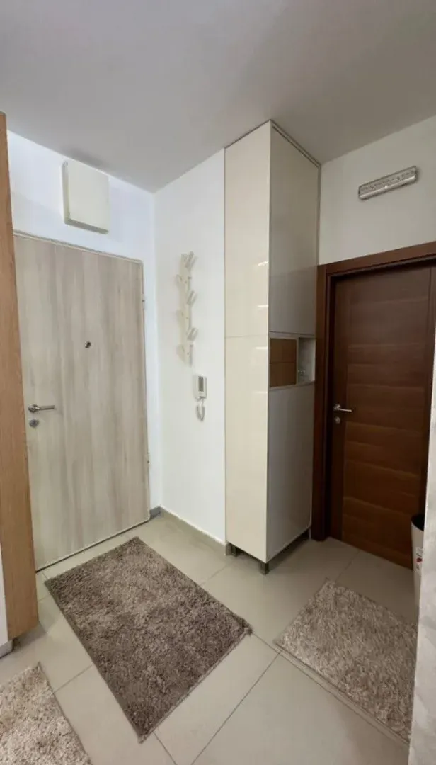 Rent, one bedroom apartment, 35m², Ljubović, Podgorica