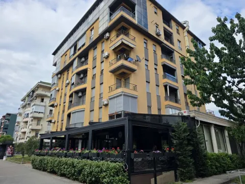 Rent, apartment, 57m², Momišići, Podgorica - image 14