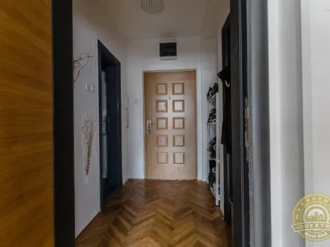 Prodaja, četvorosoban stan, 95m², Nova Detelinara, Novi Sad Sve Podlokacije - image 23