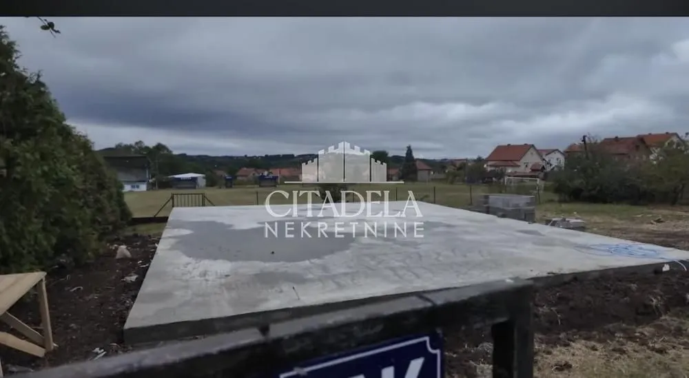 Prodaja, plac, 600m², Arnajevo, Barajevo