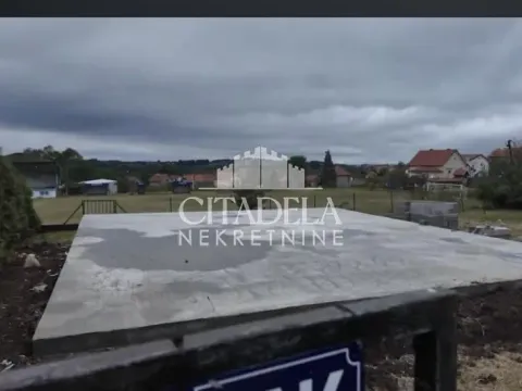 Sale, land lot, 600m², Arnajevo, Barajevo - image 2