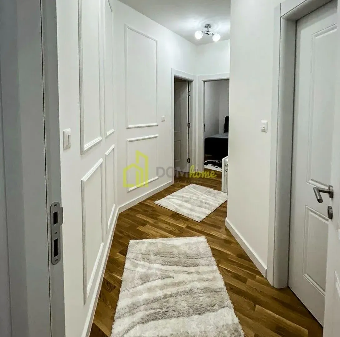 Rent, three bedroom apartment, 93m², Zabjelo, Podgorica