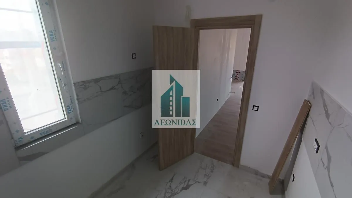 Prodaja, dvosoban stan, 64m², Medijana, Niš