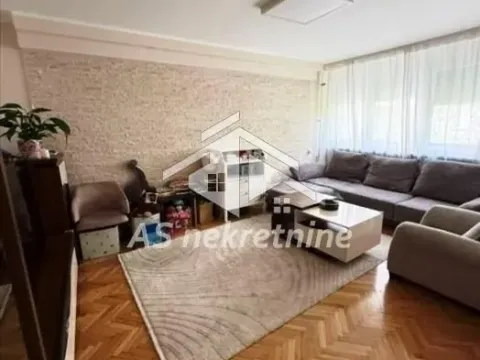 Rent, four bedroom apartment, 100m², Brace Jerković, Voždovac Sve Podlokacije - image 2