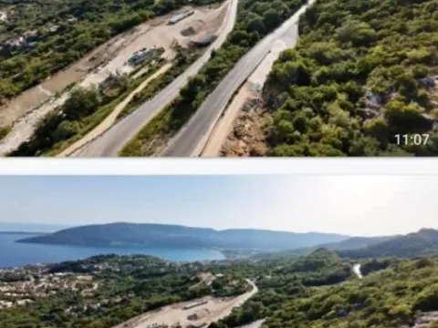 Prodaja, plac, 9000m², Podi, Herceg Novi - image 5