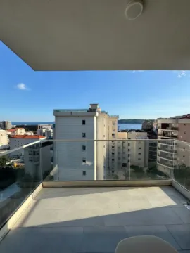 Prodaja, dvosoban stan, 74m², Bečići, Budva - image 2