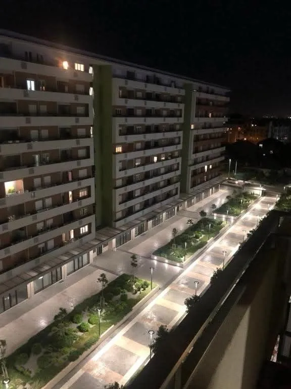 Prodaja, jednosoban stan, 49m², Central Point, Podgorica