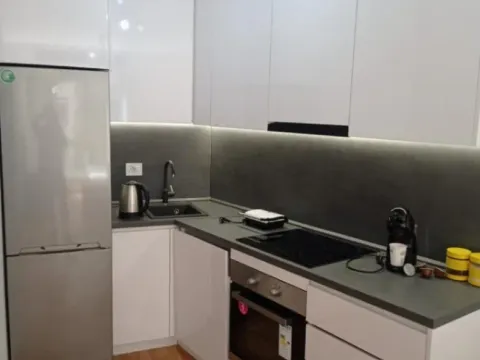 Izdavanje, jednosoban stan, 45m², Bečići, Budva - image 6