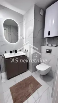 Rent, two bedroom apartment, 45m², Voždovac Sve Podlokacije, Beograd - image 18