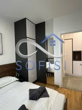 Rent, one bedroom apartment, 41m², Sajam, Novi Sad Sve Podlokacije - image 7