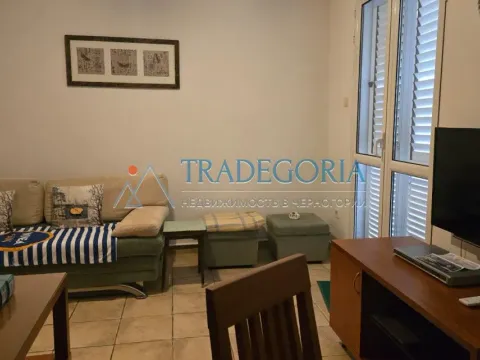 Prodaja, jednosoban stan, 42m², Petrovac, Budva - image 4