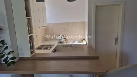 Prodaja, jednosoban stan, 40m², Liman 2, Novi Sad Sve Podlokacije - image 4