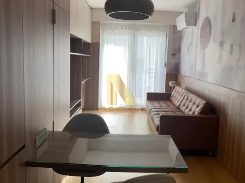 Izdavanje, garsonjera, 28m², Centar, Novi Sad - image 4