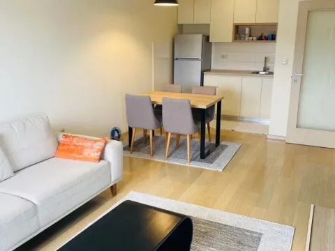 Rent, one bedroom apartment, 47m², City Kvart, Podgorica - image 1