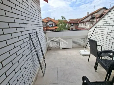 Prodaja, trosoban stan, 65m², Bezanijska Kosa 2, Bežanijska Kosa Sve Podlokacije - image 15