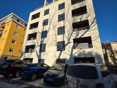 Prodaja, jednosoban stan, 44m², Zagorič, Podgorica - image 8