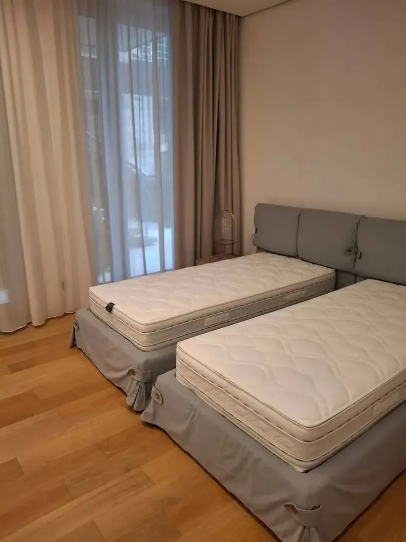Sale, two bedroom apartment, 160m², Dukley Gardens, Budva