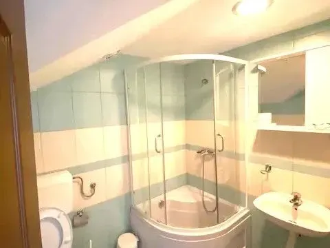 Rent, one bedroom apartment, 40m², Momišići, Podgorica - image 5